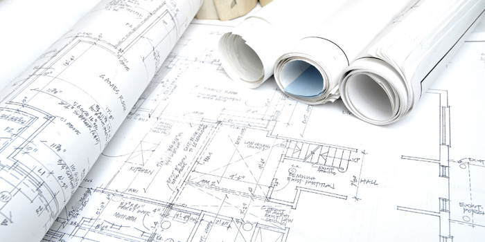 Importancia de los planos arquitectónicos en la construcción