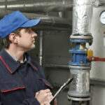 Mantenimiento industrial: correctivo, preventivo y predictivo