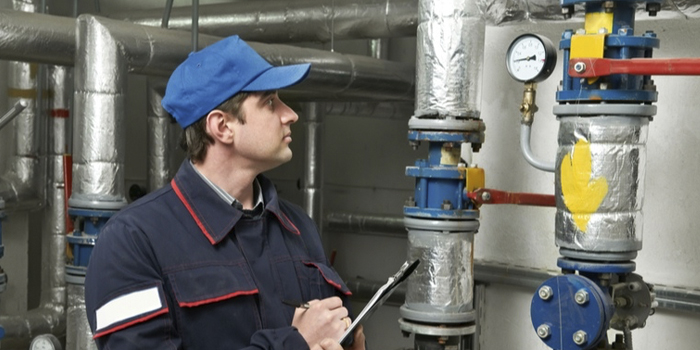 Mantenimiento industrial: correctivo, preventivo y predictivo